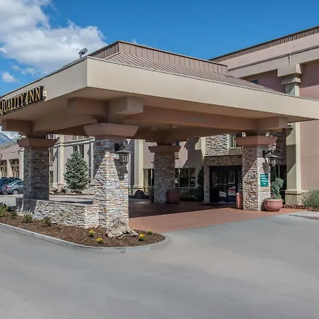 Quality Inn Colorado Springs South